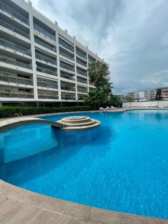 Apartment Residencial Michelangelo *