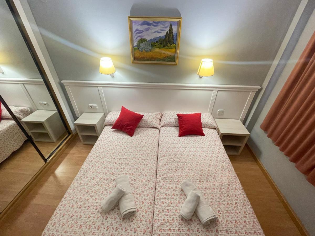 Residencial Michelangelo Apartment Salou