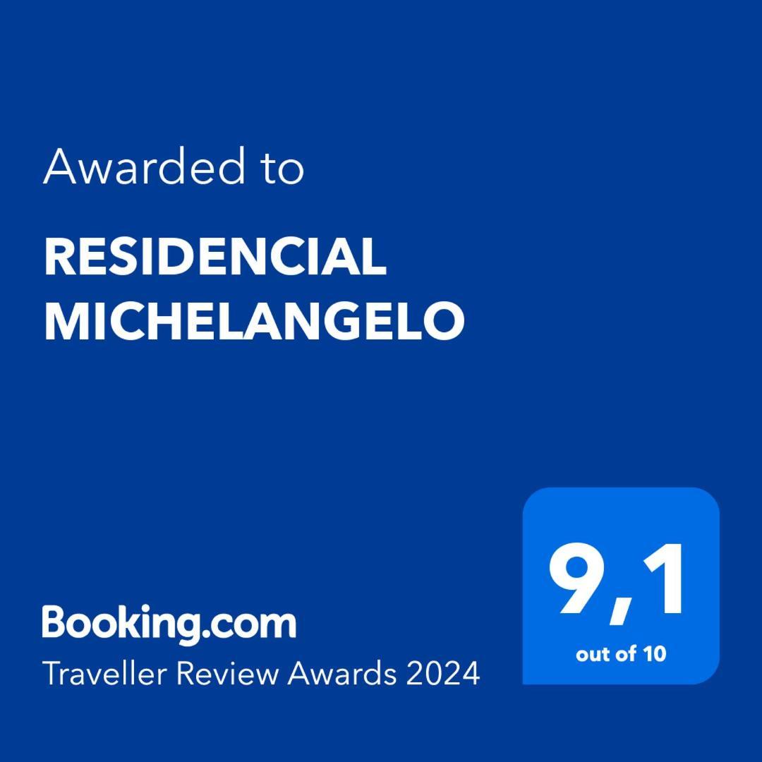 Residencial Michelangelo *