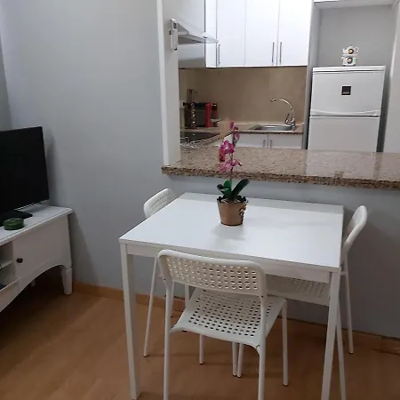 Residencial Michelangelo Apartment Salou Exterior photo