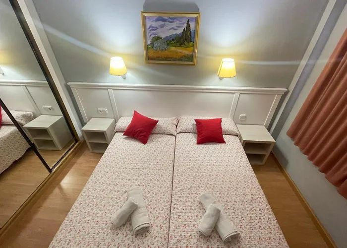 Residencial Michelangelo