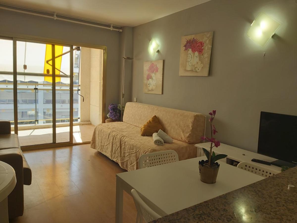 Apartment Residencial Michelangelo