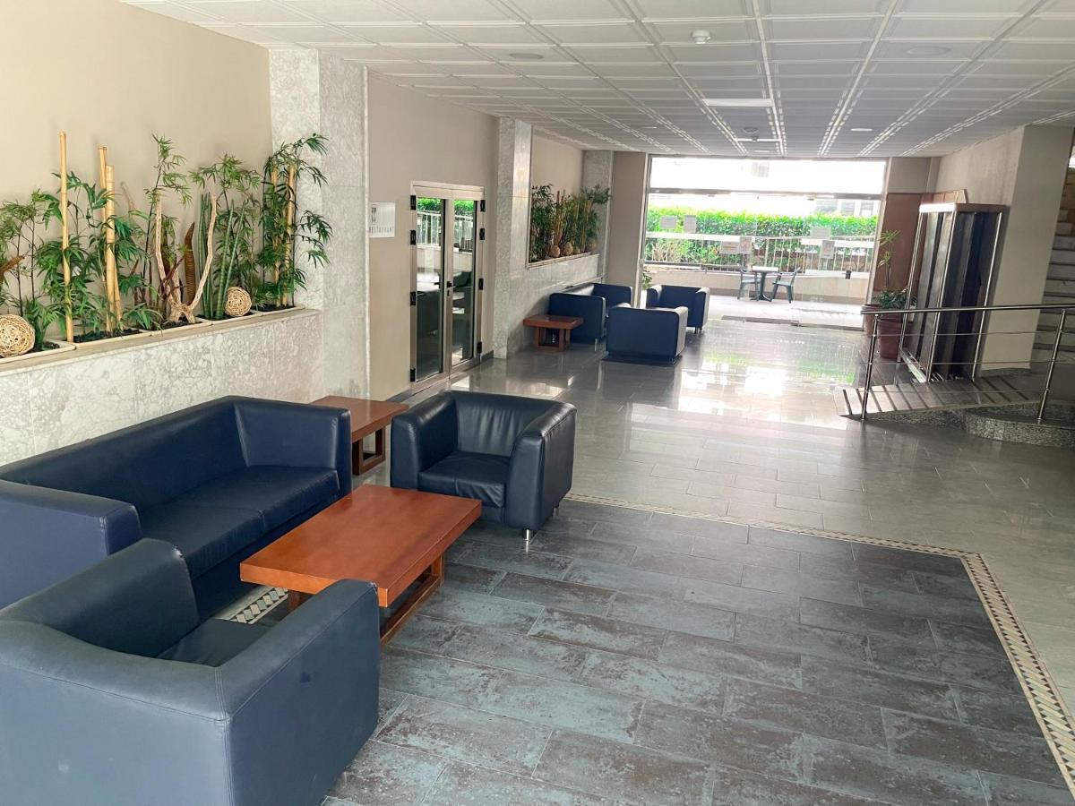 Apartment Residencial Michelangelo