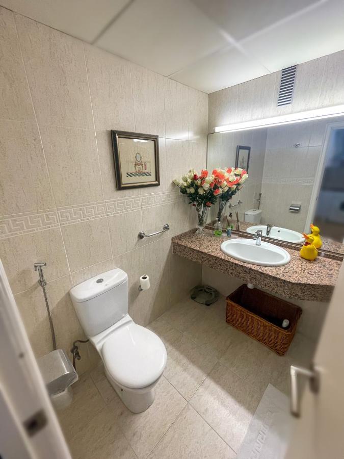Apartment Residencial Michelangelo Salou