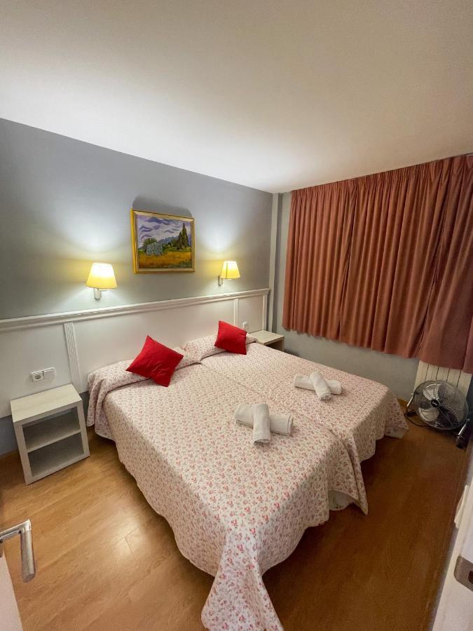 Residencial Michelangelo Apartment *