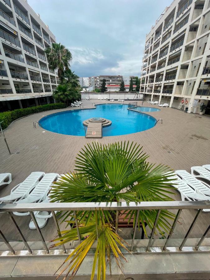 Residencial Michelangelo Apartment