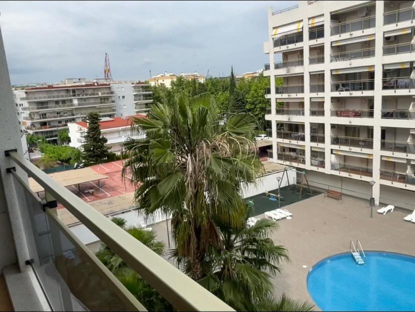 Apartment Residencial Michelangelo *