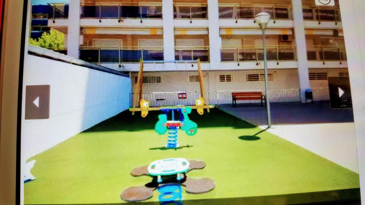 Residencial Michelangelo Apartment